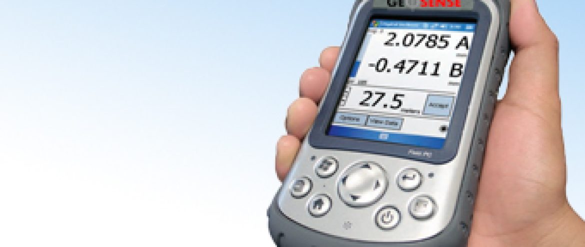 Ultra-Rugged Field PC
