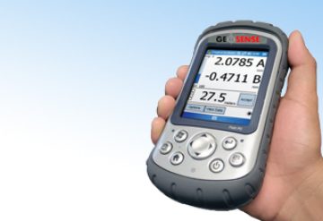 Ultra-Rugged Field PC