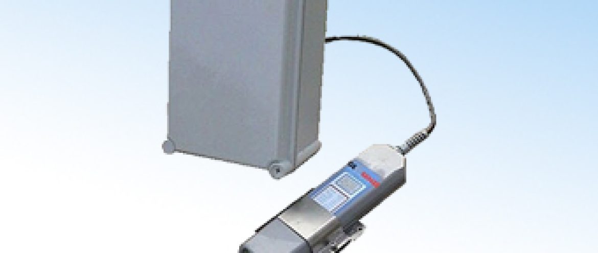 Ultrasonic Flow Monitor