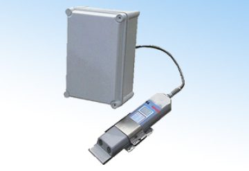 Ultrasonic Flow Monitor