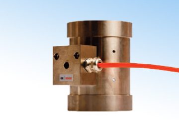 VW Anchor Load Cell