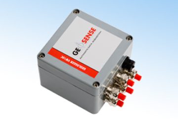 VW Data Logger 10 Channel DT2055
