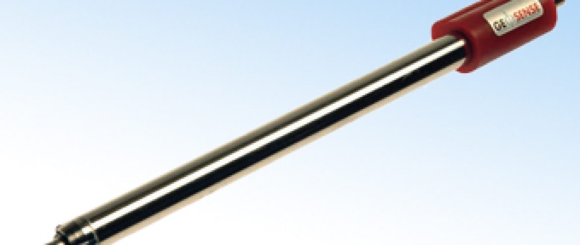VW Displacement Transducers VWDT-5000