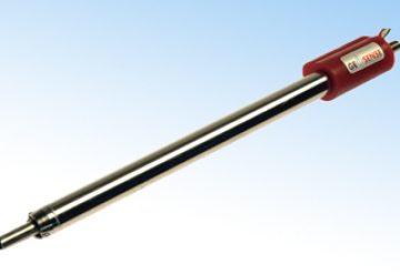 VW Displacement Transducers VWDT-5000