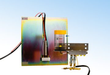 VW Liquid Settlement System VWLSS-200
