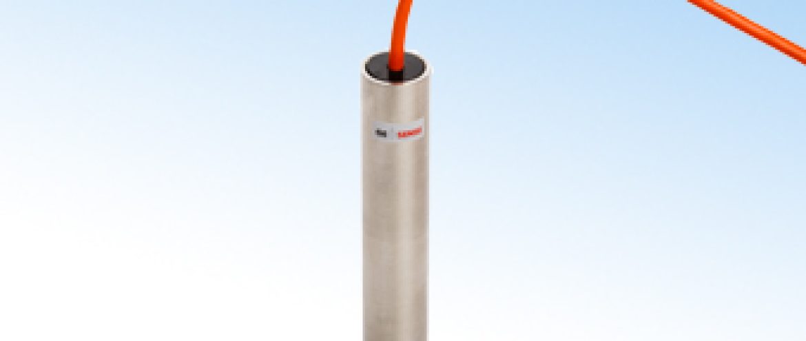 VW Piezometers VWPHT-3600