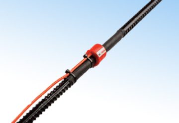 VW Rebar strain Meter & Sister Bars