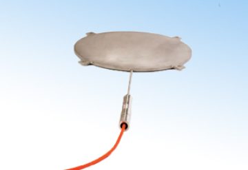 VW Total Earth Pressure Cell