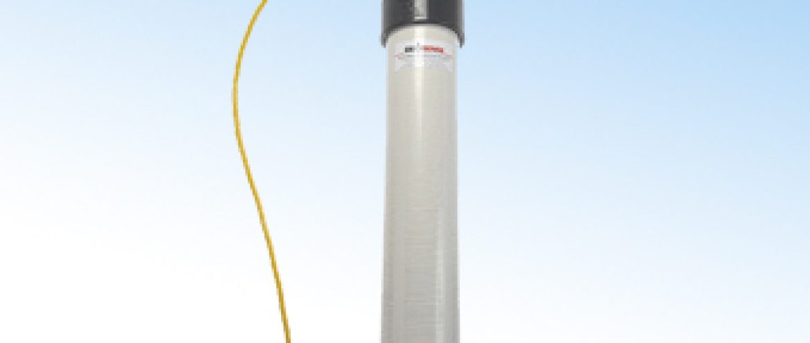 VW Weir Monitor VWM-2000