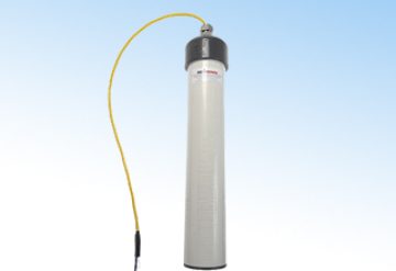 VW Weir Monitor VWM-2000