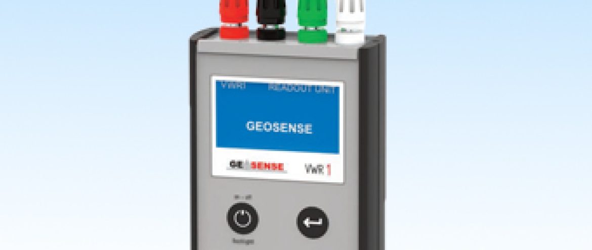 VWR1 Readout