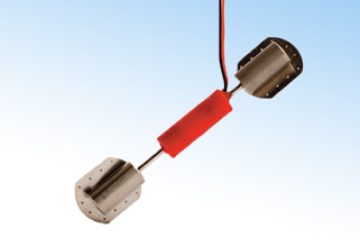 VWS-2020 Spot Weld Strain Gauge