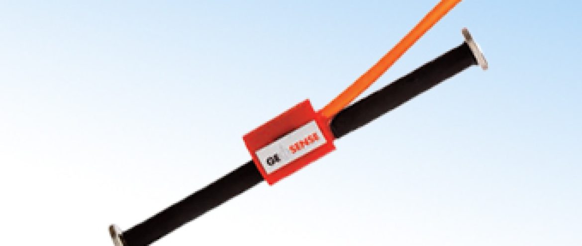 VWS-2100 Embedment Strain Gauge