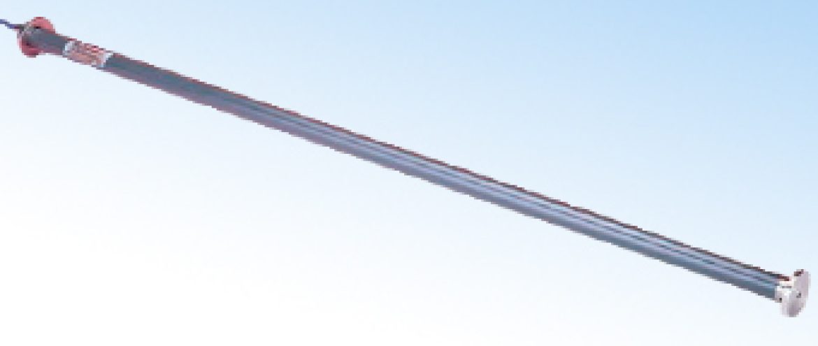 Vibrating Wire Deformation Meter