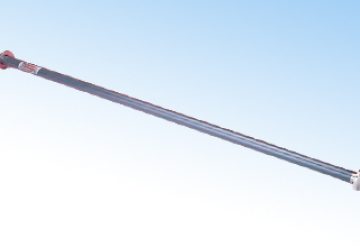 Vibrating Wire Deformation Meter