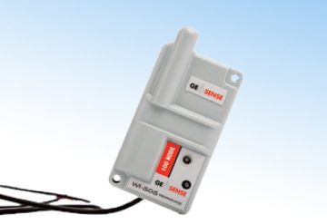 Wireless Monitoring System Wi-SOS 100