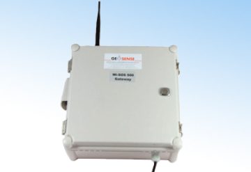 Wireless Monitoring System Wi-SOS 500