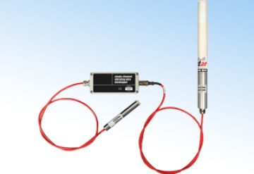 Wireless Monitoring System Wi-SOS 600